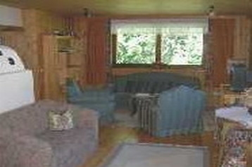 Austria Privát Maurach, Interiorul